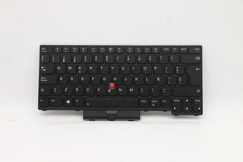 Lenovo 5N20W67769 ricambio per notebook Tastiera