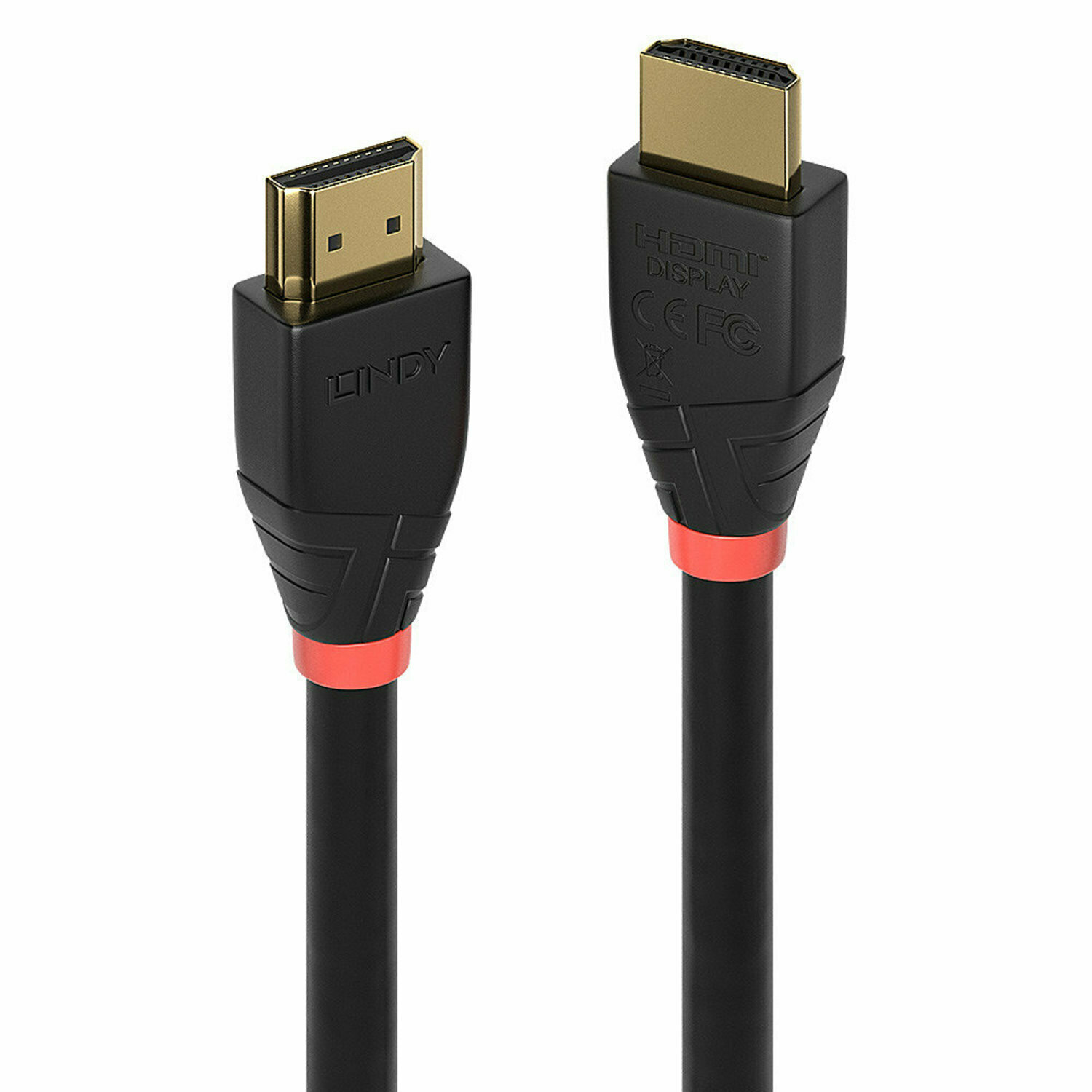 Lindy 41075 Cavo HDMI 10.2G Attivo, 30m
