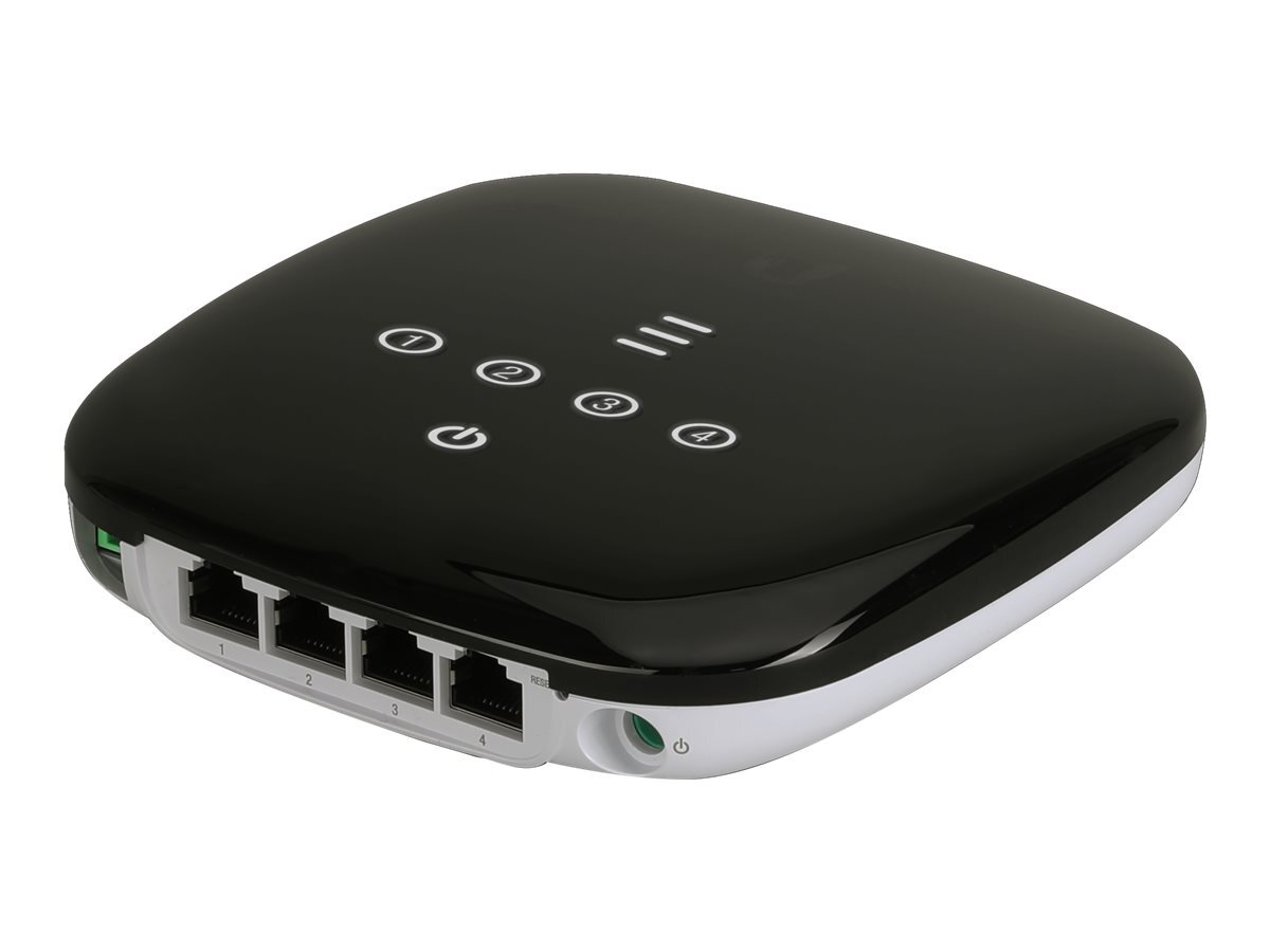 UbiQuiti Networks UF-WIFI Wi-Fi 4 (802.11n) Collegamento ethernet LAN UF-WIFI