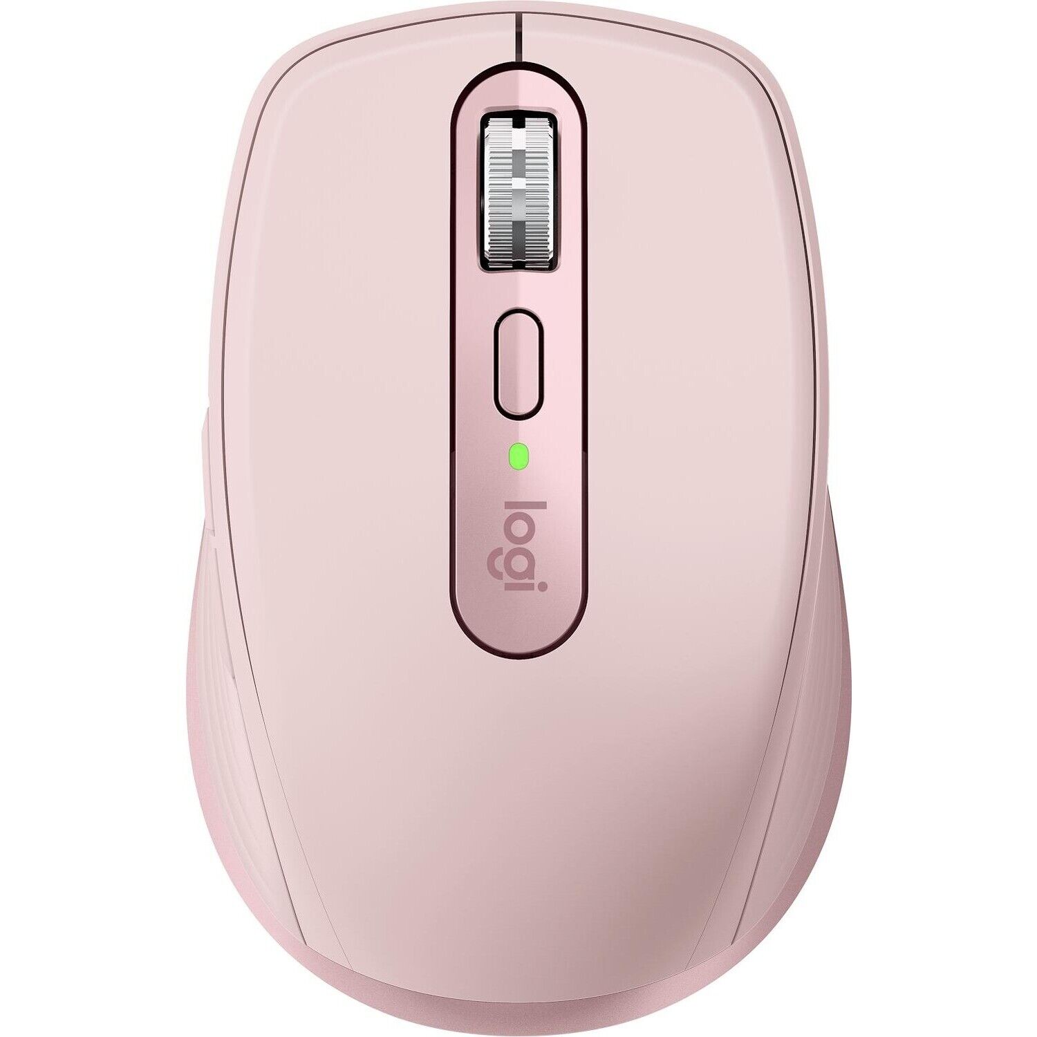 Mouse Logitech MX Anywhere 3 rosa