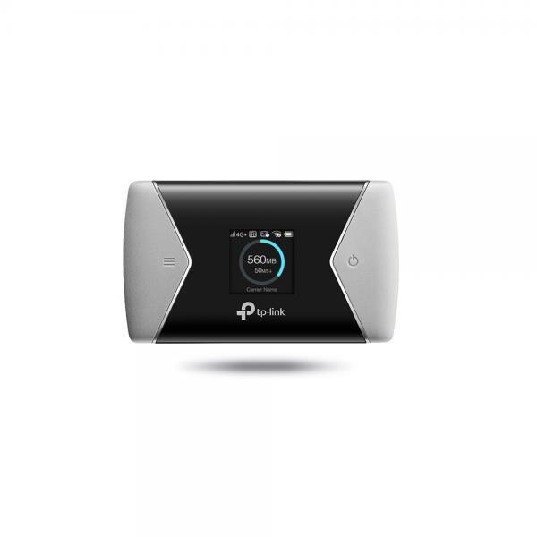 TP-LINK M7650 dispositivo di rete cellulare Router di rete cellulare
