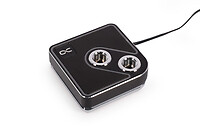 Alphacool Core 1 Aurora CPU-Kuehler ARGB nero Raffreddamento Cpu 13446