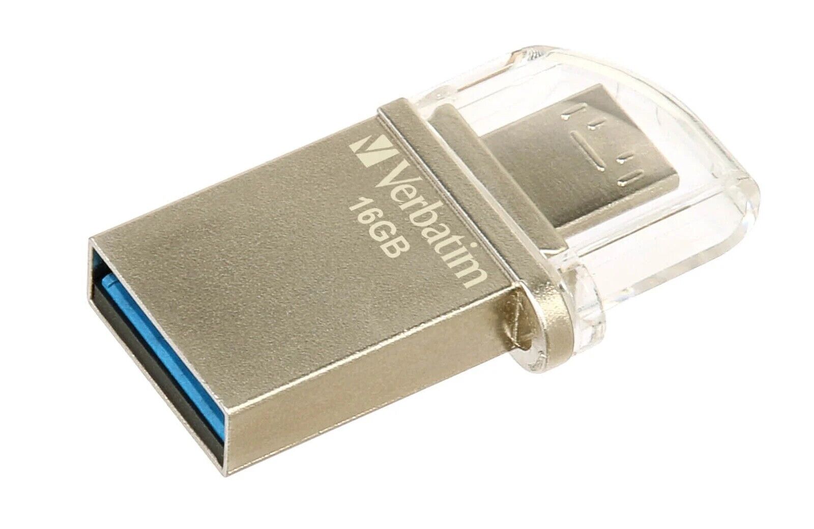 VERBATIM PEN DISK 16GB OTG