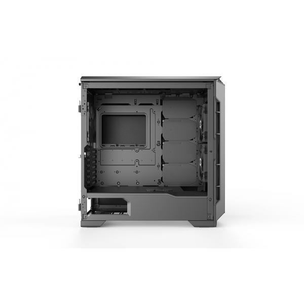 Phanteks Eclipse P600s Midi Tower Nero (phanteks Eclipse P600s Glass Silent Midi