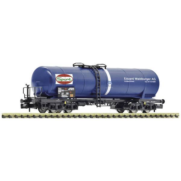 Fleischmann 6660021  N vagone cisterna di Wascosa