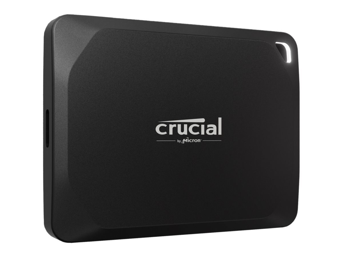 Crucial X10 Pro 4TB Poratble SSD Solid State Disk CT4000X10PROSSD9