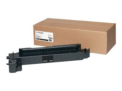 Lexmark C792X77G Nero Ciano Magenta Giallo C792dte C792e C792dhe C792X77G