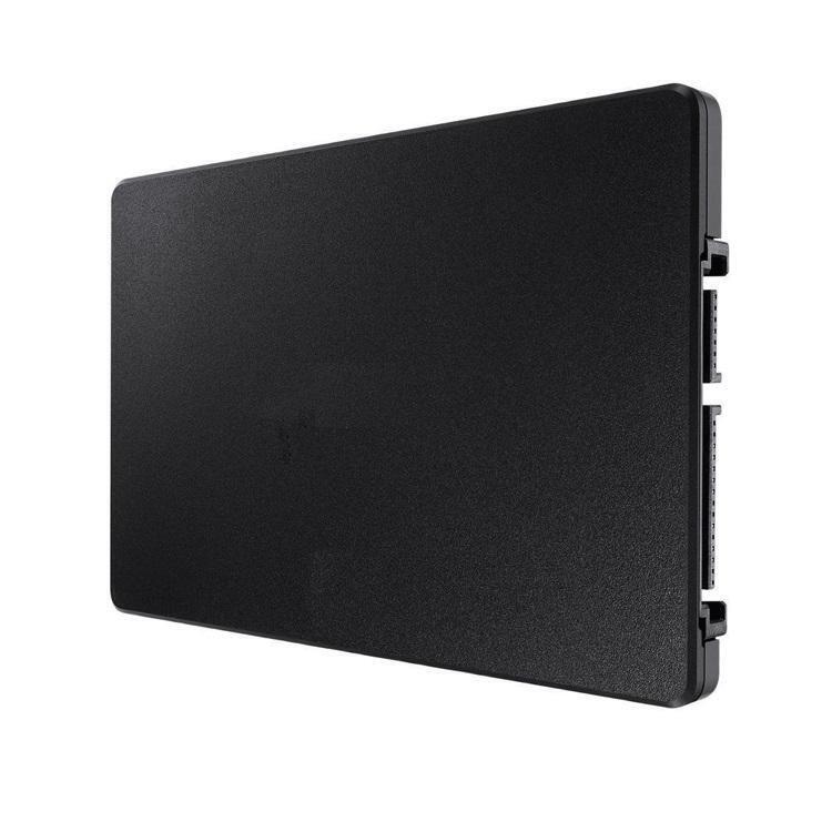 512GB 2.5" 3D TLC SSD