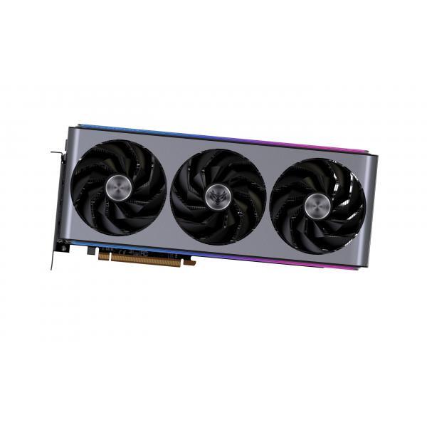 Sapphire NITRO+ Radeon RX 7900 XTX Vapor-X AMD 24 GB GDDR6 (Sapphire VGA 24GB RX