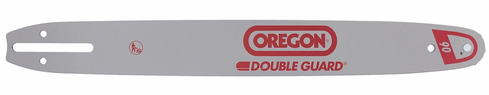 Oregon, Barra per motosega Microlite 90SG, 124MLEA041 (Q5i)