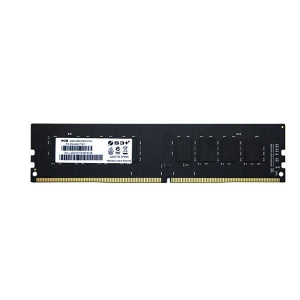 S3L4N3222321 2972231 32GB S3+ DIMM DDR4 NON-EC