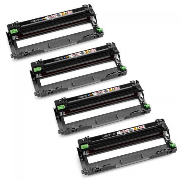 DRUM BROTHER DR-243CL 18.000PP x HL-L3210CW HL-L3230CDW HL-L3270CDW DCP-L3550CDW