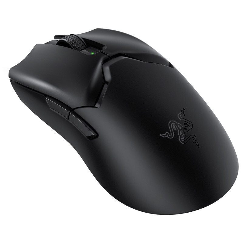 Razer Viper V2 Pro Mano destra Ottico RF Wireless + USB RZ01-04390100-R3G1