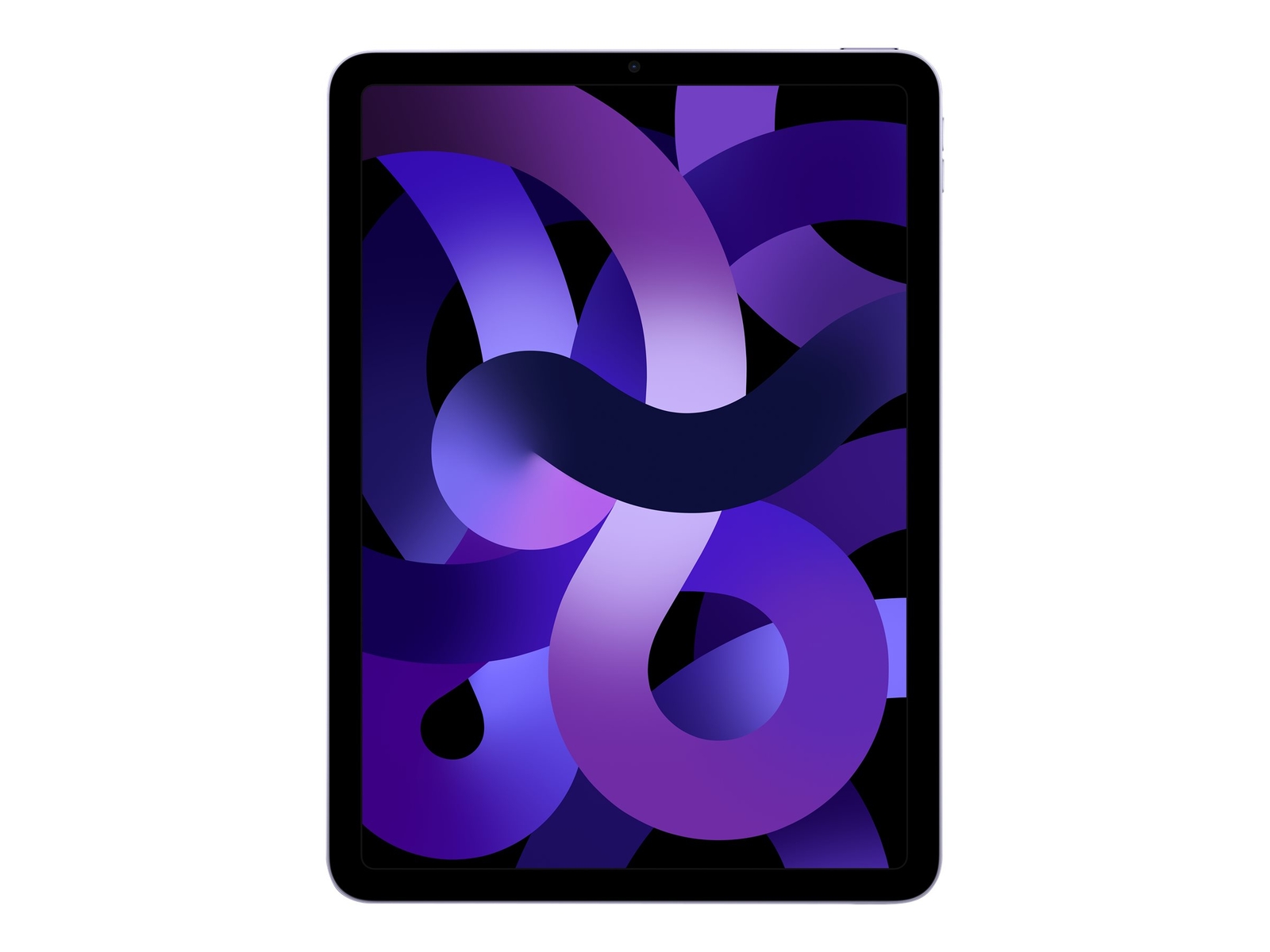 Apple iPad Air Wi-Fi 256 GB Viola 10,9" Tavoletta M1 27,7cm-Display MME63FD/A