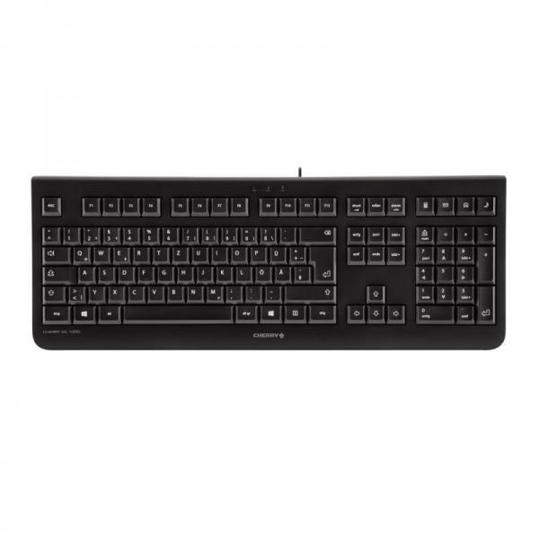 Cherry - Entry Level Kbd Combos CHERRY KC 1000 CZECHIA