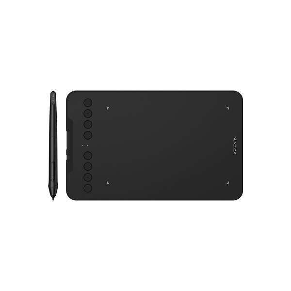 XP-Pen Deco Mini 7w - Tavoletta Grafica (7"x4") Wireless, 8 Tasti R_0212_XP-DECO