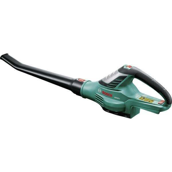 Bosch Home and Garden 06008A0401  ALB 36 LI a batteria  Soffiatore foglie batter