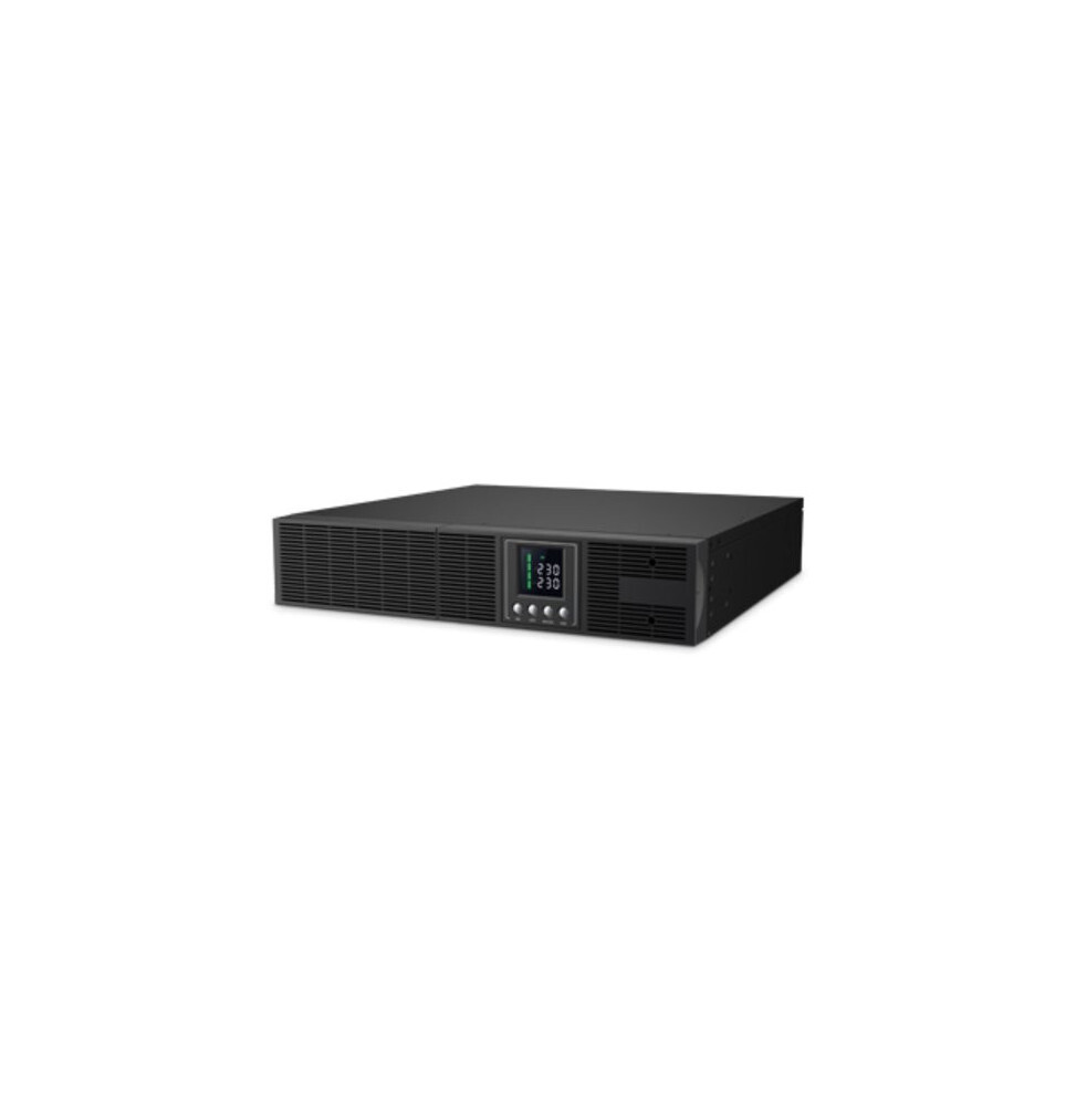 UPS ATLANTIS A03-OP3002P-RC Server Online PRO 3000VA (2700W) Tower/Rack-2U 6 bat