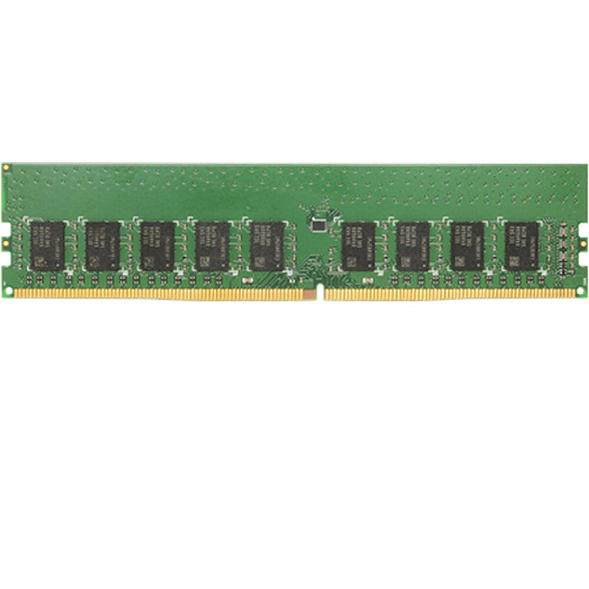Memoria RAM Synology UDIMM 4 GB RAM DDR4