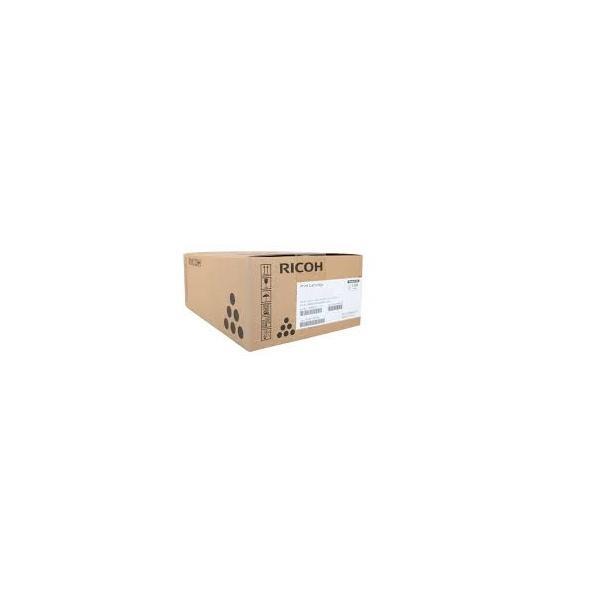 Ricoh 842469 cartuccia toner 1 pz Originale Nero