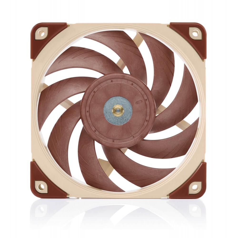 Noctua NF-A12x25-ULN Ventola da 120mm realizzata in Material Sterrox e 12,1 dBA