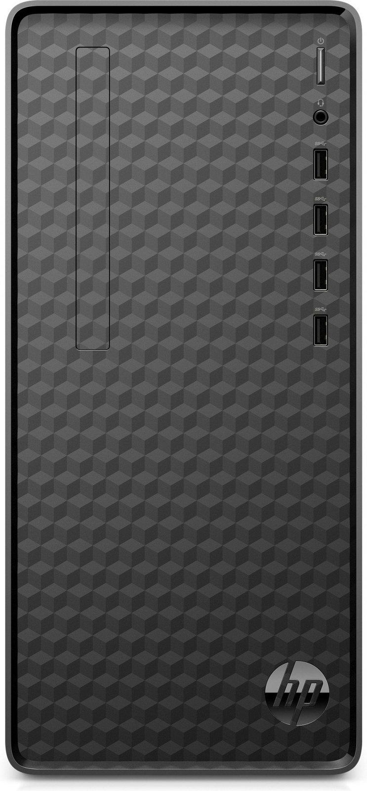 HP Hewlett Packard HP Desktop M01-F3015nl PC