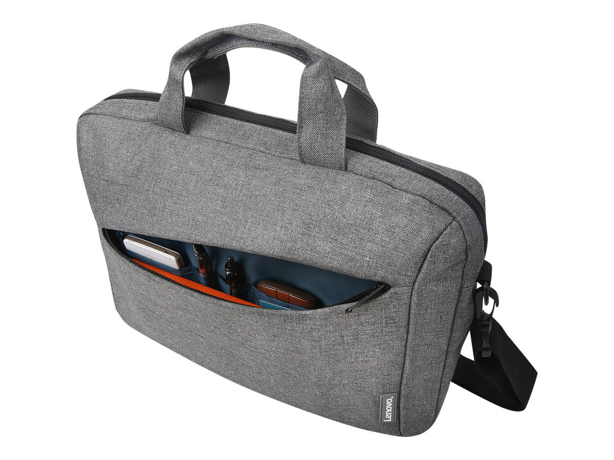 Lenovo Casual Toploader T210 Borsa con caricamento dall'alto GX40Q17231