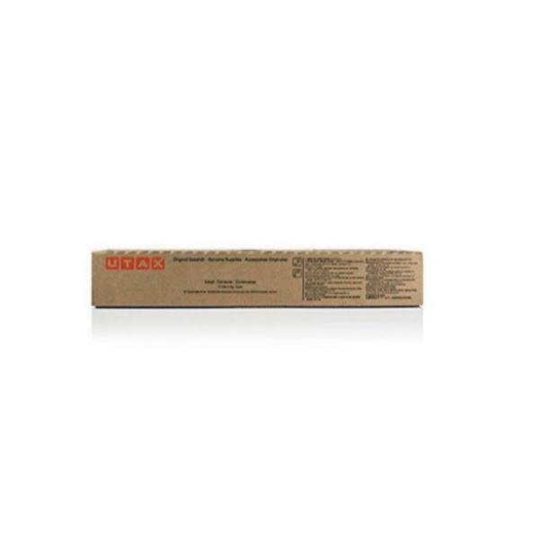 UTAX PK3012 cartuccia toner 1 pz Originale Nero