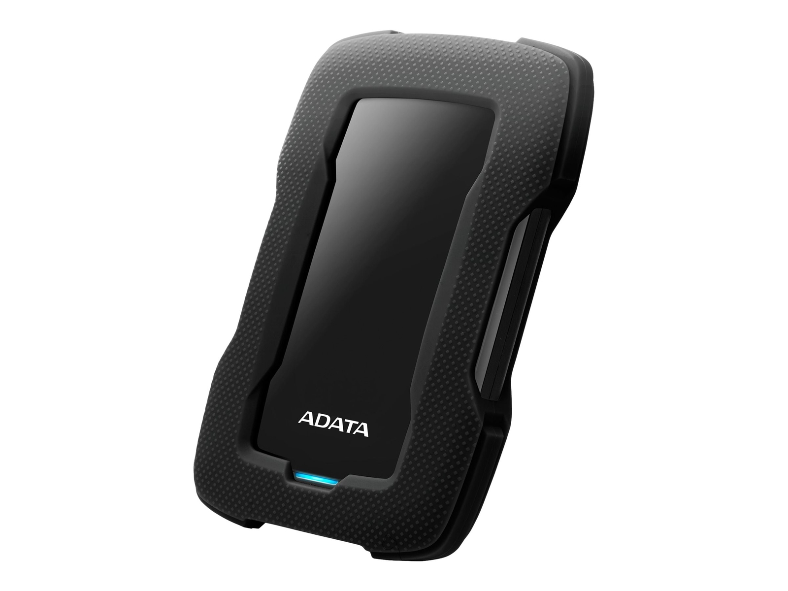 ADATA HD330 2000 GB 2.5" 3.2 Gen 1 (3.1 Gen 1) Nero Disco AHD330-2TU31-CBK