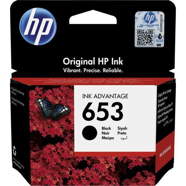 HP 3YM75AE INK JET NERO1131020