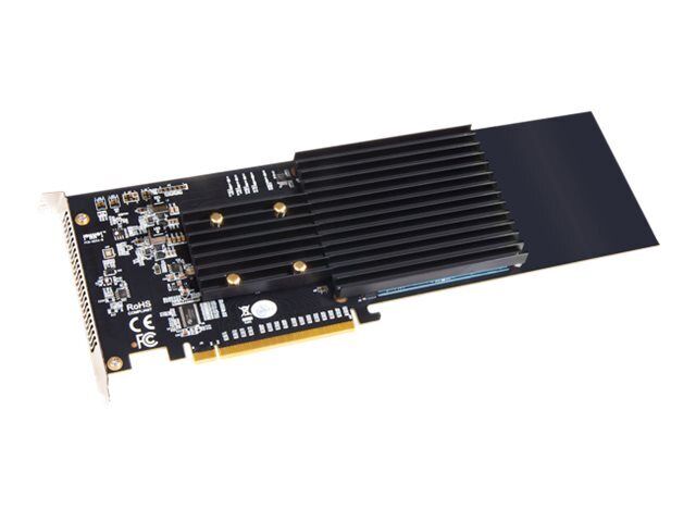 Sonnet FUS-SSD-4X4-E3S PCIe M.2 Piena altezza/Lunghezza FUS-SSD-4X4-E3S