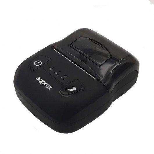 Stampante termica approssimativa delle entrate portatili - Bluetooth, RS -232, U