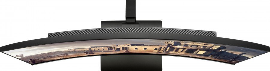HP Hewlett Packard HP Z38C DISPLAY
