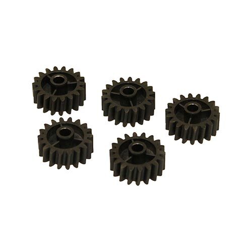HP PartseToner 5xFuser Gear 18T M630,M604,M606,M601,M603#RU7-0297-000