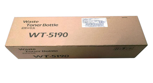 Kyocera vaschetta di recupero originale WT-5190 1902R60UN0 – 44000 pagine