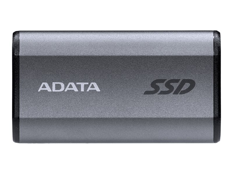 ADATA SE880 500 GB USB tipo-C 3.2 Gen 2 (3.1 Gen 2) 2000 AELI-SE880-500GCGY