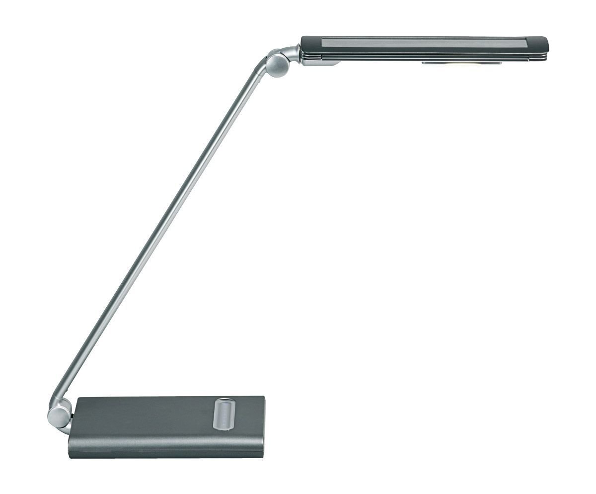 Maul Maulpure LED Table Lamp, Desk Lamp, Dimmable, Daylight Lamp for Office with