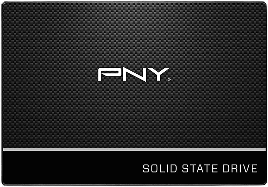 PNY CS900 SSD Interno Unità a stato solido (SSD) 250GB Serie 2.5 SATA