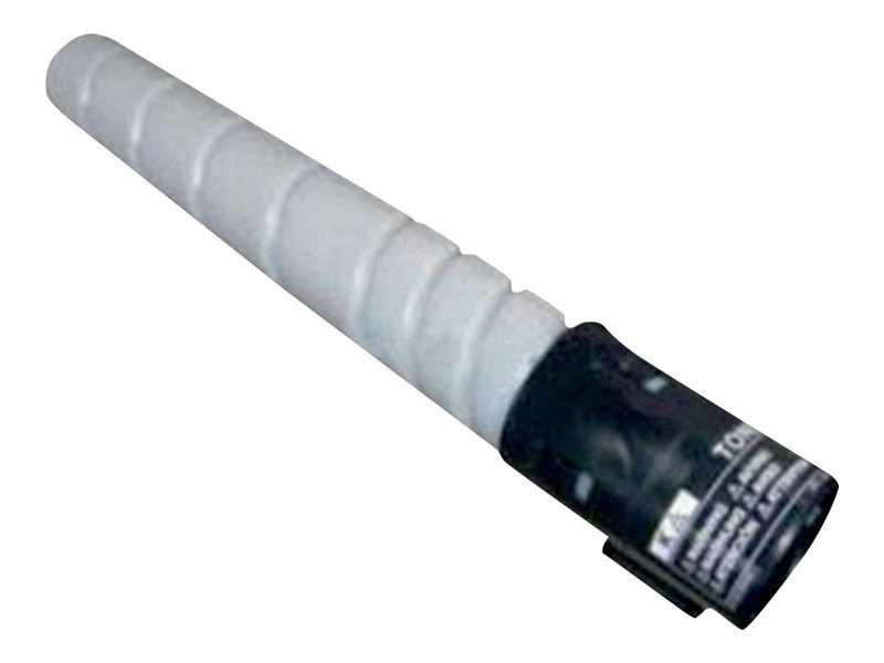 Konica Minolta TN-512K 29000 pagine Nero 1 pz Unità toner A33K152
