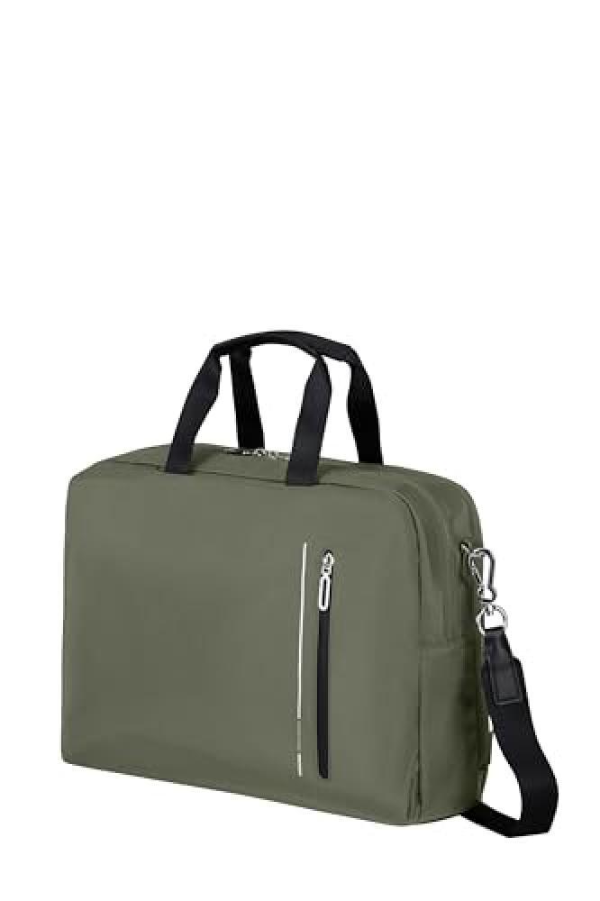 (TG. Bailhandle 15.6" 2 comp) Samsonite Bailhandle 15.6" 2 comp, Borsa per lapto