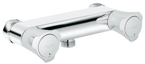 GROHE 26308001 - Grifo de ducha, color cromado (p1C)