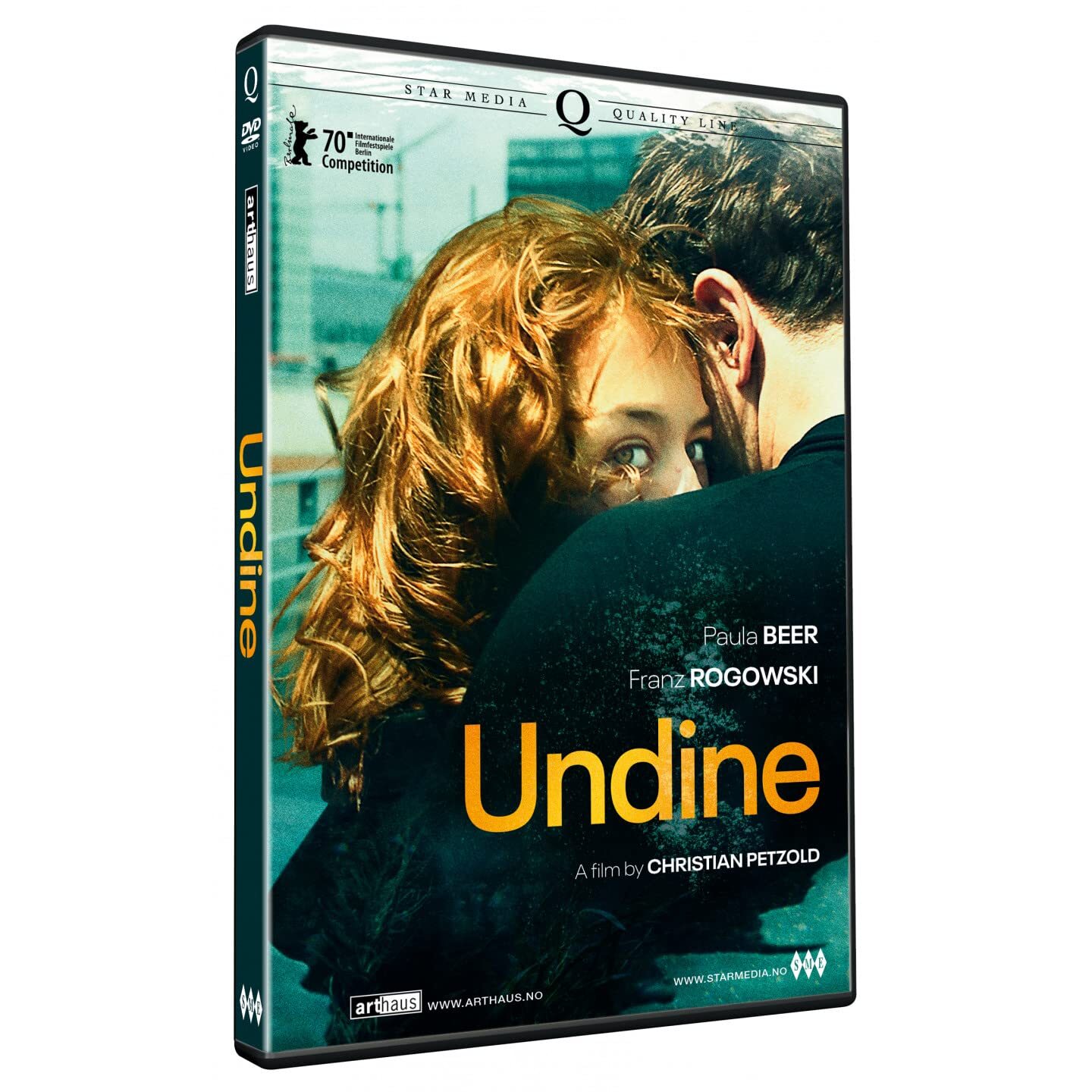 Mis Label Ondine