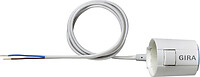 GIRA 216900   - IP54 - White - 230 V - 50/60 Hz - 58 mm - 45 mm