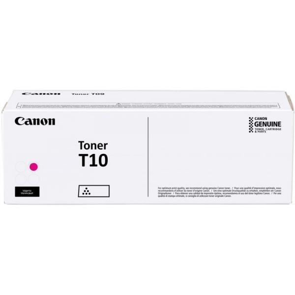 4564C001AA  TONER CANON T10 Magenta 10.000PP x IR C1533iF C1538iF 4564C001  4549