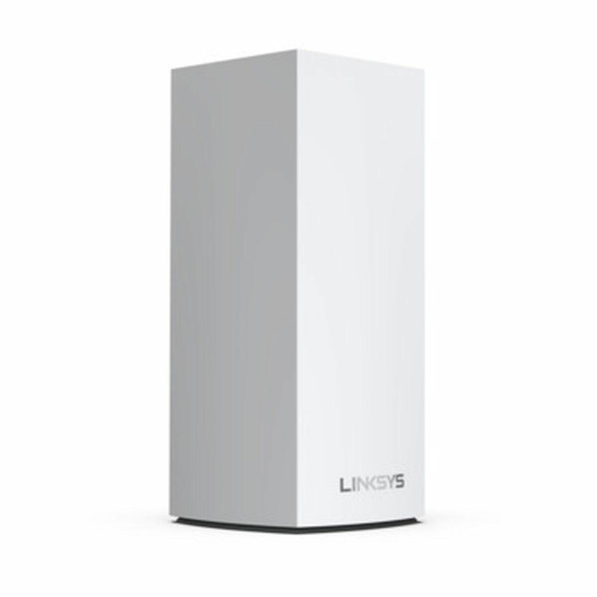 Linksys Atlas Pro 6 Dual-band [2.4 GHz/5 GHz] Wi-Fi 6 [802.11ax] Bianco 3 Intern
