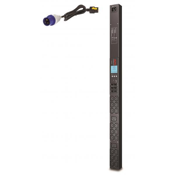 Apc - Racks And Pdus RACK PDU 2G METERED ZEROU 16A 230V 18XC13 + 2XC19 IEC309