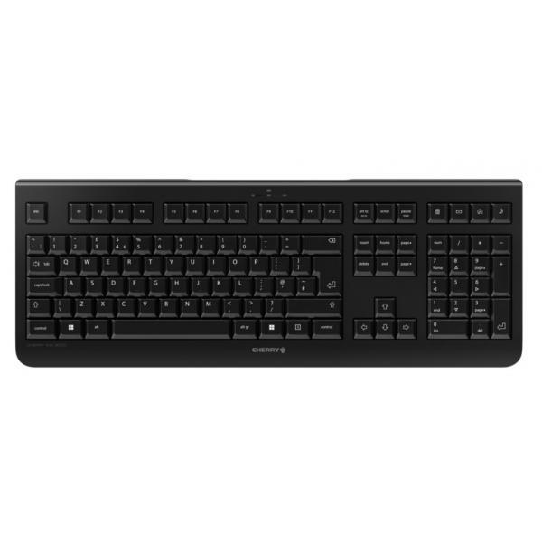 Cherry - Entry Level Kbd Combos KW 3000 BLACK