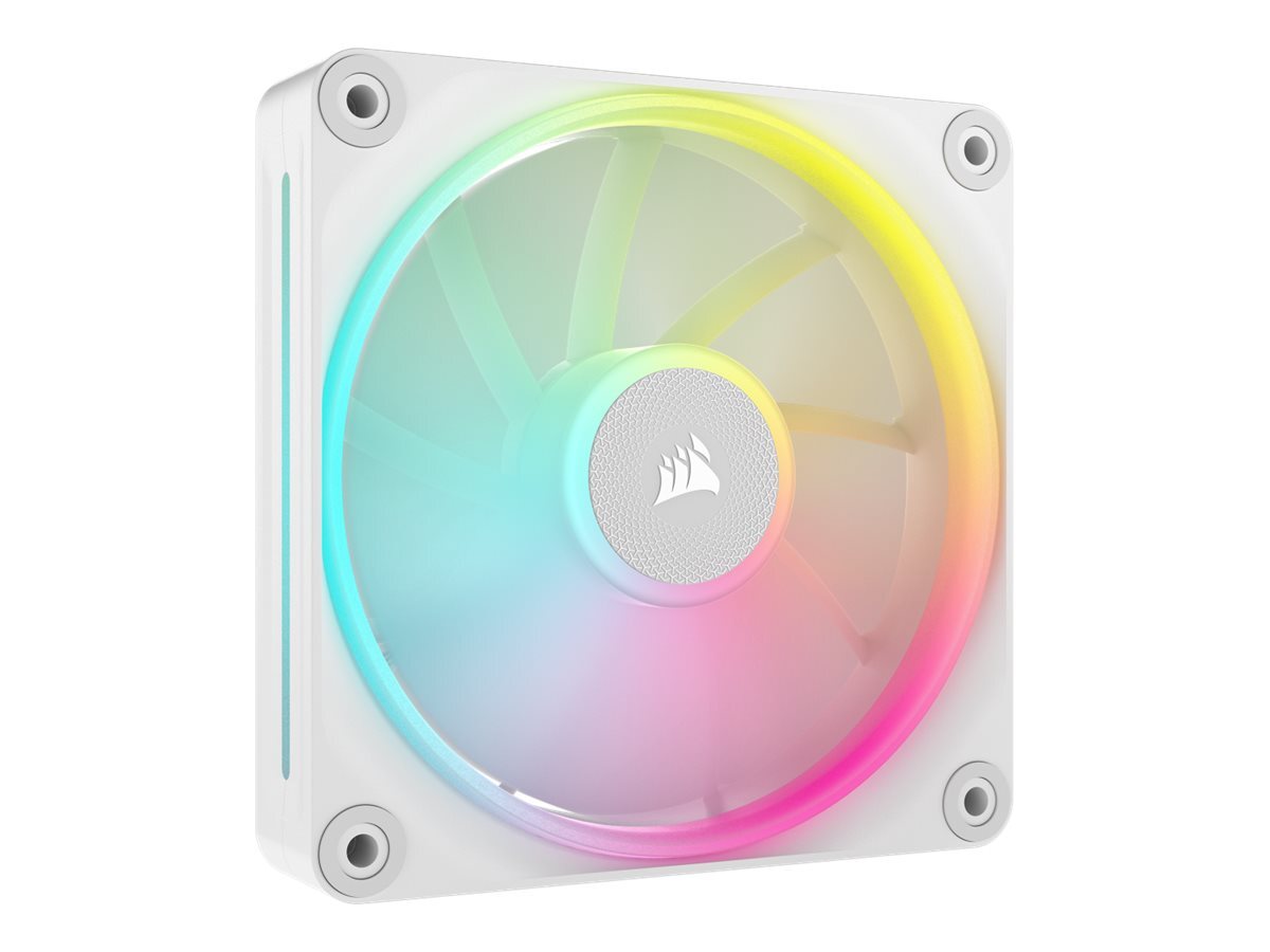Corsair iCUE LINK LX120 RGB weiss Case fan CO-9051029-WW