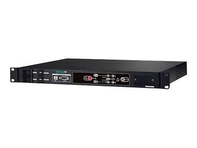 ONLINE USV Automatic Transfer Switch 16A UPS online Modulo ATS16A-RACK