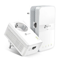 TP-LINK TL-WPA7619 KIT 1000 Mbit/s IEEE 1901 IEEE 802.3 IEEE TL-WPA7619 KIT(DE)